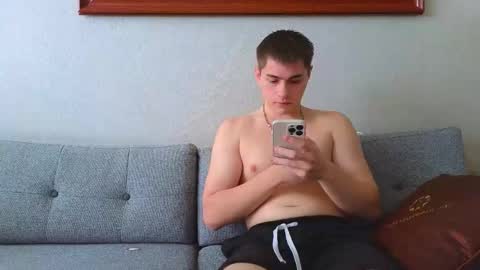 Amanda and Kenny online show from March 13, 5:44 am