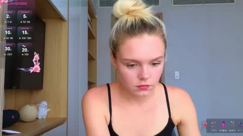 Amanda and Kenny online show from May 17, 8:34 am