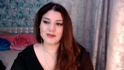 Tenderlybae online show from March 1, 2:15 am