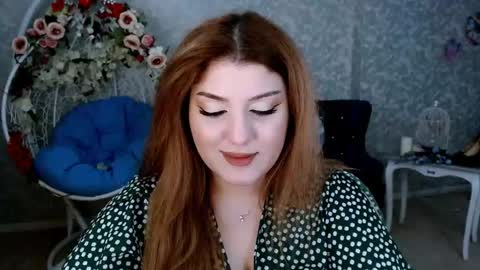 Tenderlybae online show from February 3, 4:25 am