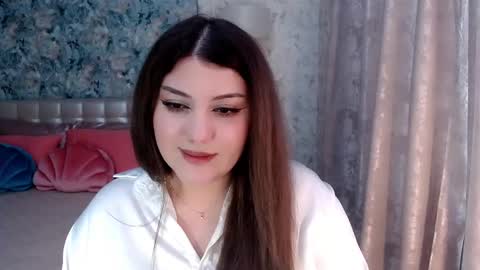 Tenderlybae online show from February 27, 7:19 am