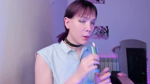 Kira online show from March 25, 8:59 pm