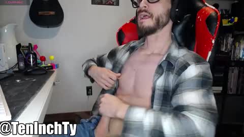 Ty online show from March 8, 4:27 am