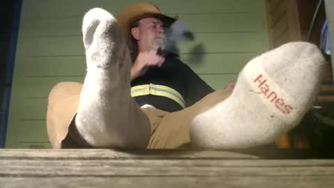 Tennredneck online show from June 20, 3:35 am