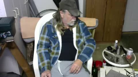 Tennredneck online show from March 24, 1:33 am