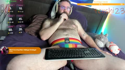 Matt online show from December 3, 5:59 am