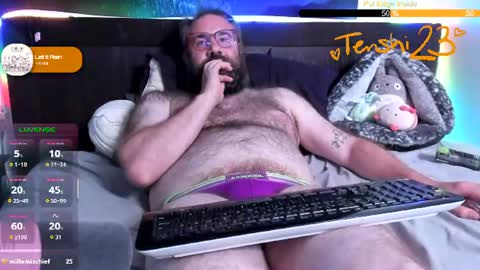 Matt online show from July 5, 4:19 am