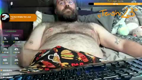 Matt online show from June 21, 5:14 am