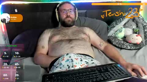 Matt online show from July 19, 4:59 am