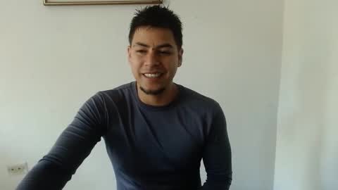 Mateo rosa online show from January 31, 4:06 pm