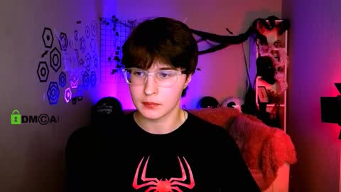 teo_wilson online show from October 31, 2:28 pm