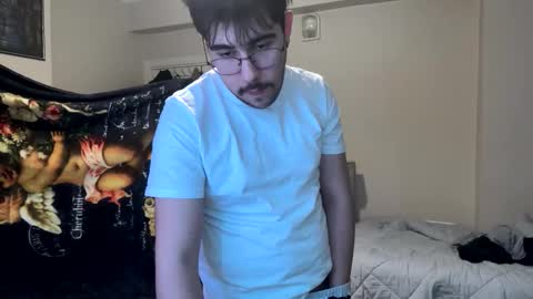 Teo online show from March 8, 1:17 am