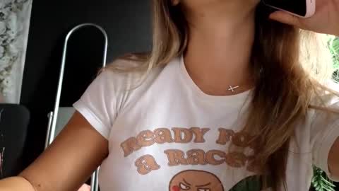 tequillasunrise1 online show from October 15, 8:26 am