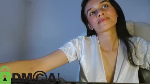 Lisa online show from January 14, 4:15 pm