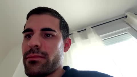 Luis online show from December 23, 7:58 am