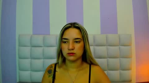 Teresa online show from March 3, 12:39 pm