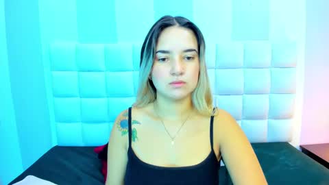 Teresa online show from February 27, 11:17 am