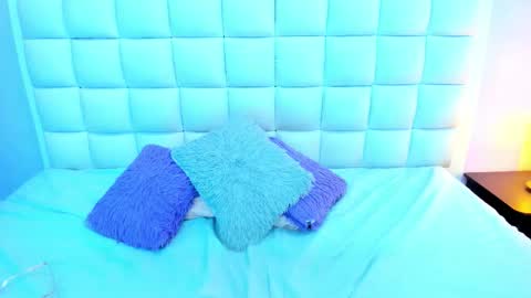 Teresa online show from March 25, 3:30 pm