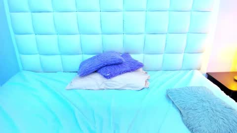 Teresa online show from March 26, 3:39 pm