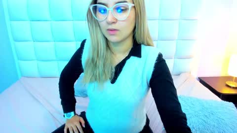 Teresa online show from October 1, 5:12 pm