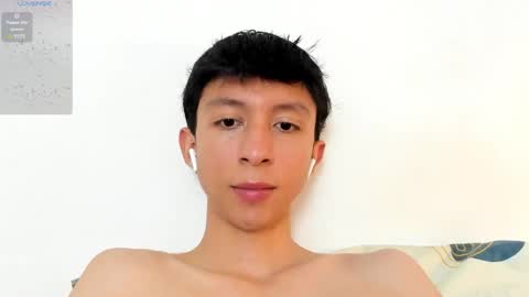 Juanfe  online show from October 8, 4:29 am