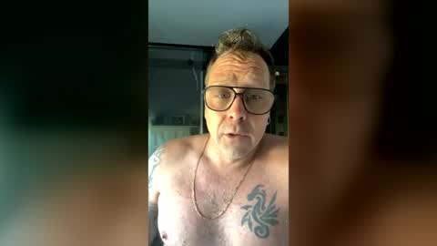 terpytree online show from August 4, 2:35 pm