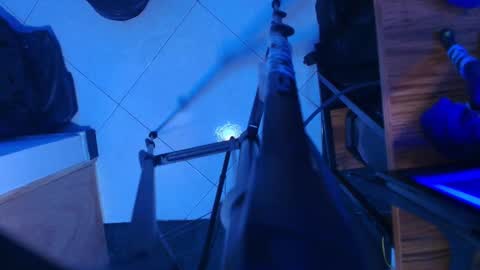 Terra Elowen online show from December 14, 11:27 am