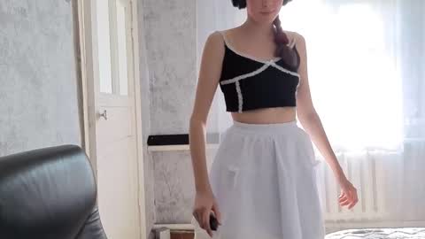 Anny Simpson online show from September 19, 9:13 am