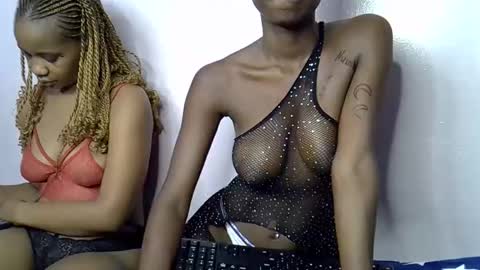 terriam online show from September 18, 7:18 pm