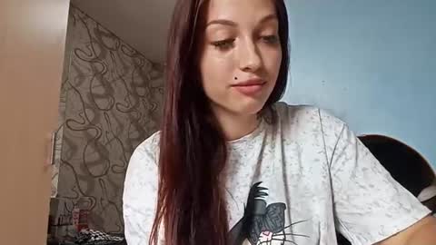 Anna online show from July 28, 12:48 pm