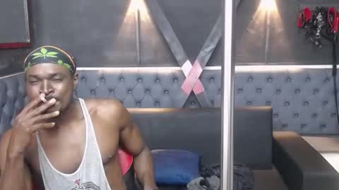 terry_zyzz online show from February 15, 8:07 pm