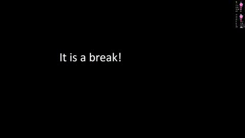 Terry online show from January 31, 6:47 pm
