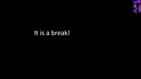 Terry online show from February 22, 1:46 pm