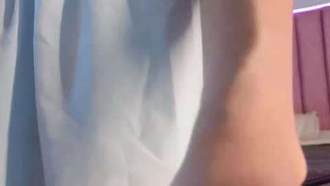 terumikitty online show from September 20, 8:45 pm