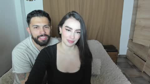 teseo_and_afrodita_ online show from January 18, 4:04 am