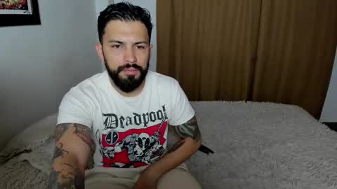 teseo_and_afrodita_ online show from February 25, 4:46 am