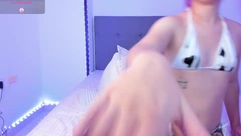 Tessa online show from December 4, 4:12 am