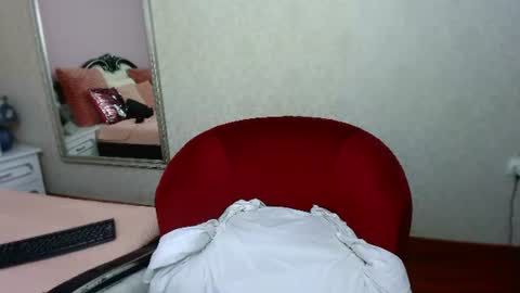 Tessa Joy online show from June 11, 4:21 am