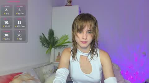 tessa_shy_ online show from July 20, 7:59 pm