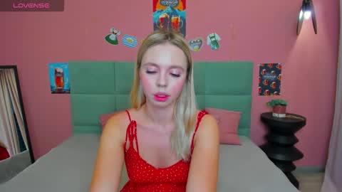 Tessa 3 online show from September 23, 1:43 am