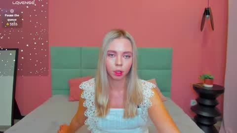 Tessa 3 online show from September 13, 1:41 am