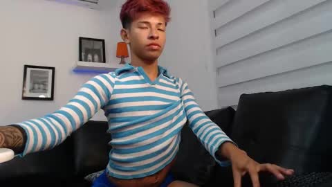 tessachains online show from November 7, 2:03 am