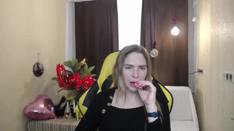 tessadaybreak online show from February 22, 10:40 am