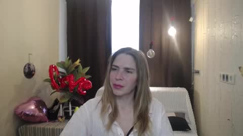 tessadaybreak online show from February 21, 10:50 am