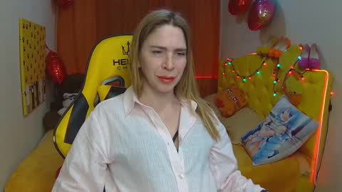 tessadaybreak online show from March 8, 7:49 am