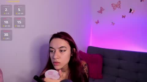 Tessa foxie      online show from July 11, 12:30 pm