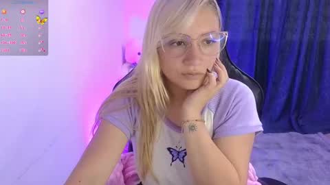 Tessy online show from January 23, 4:48 pm