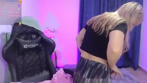 Tessy online show from February 17, 4:50 pm