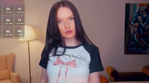 Cindy online show from February 23, 5:37 pm