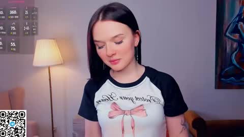 Cindy online show from February 26, 6:11 pm